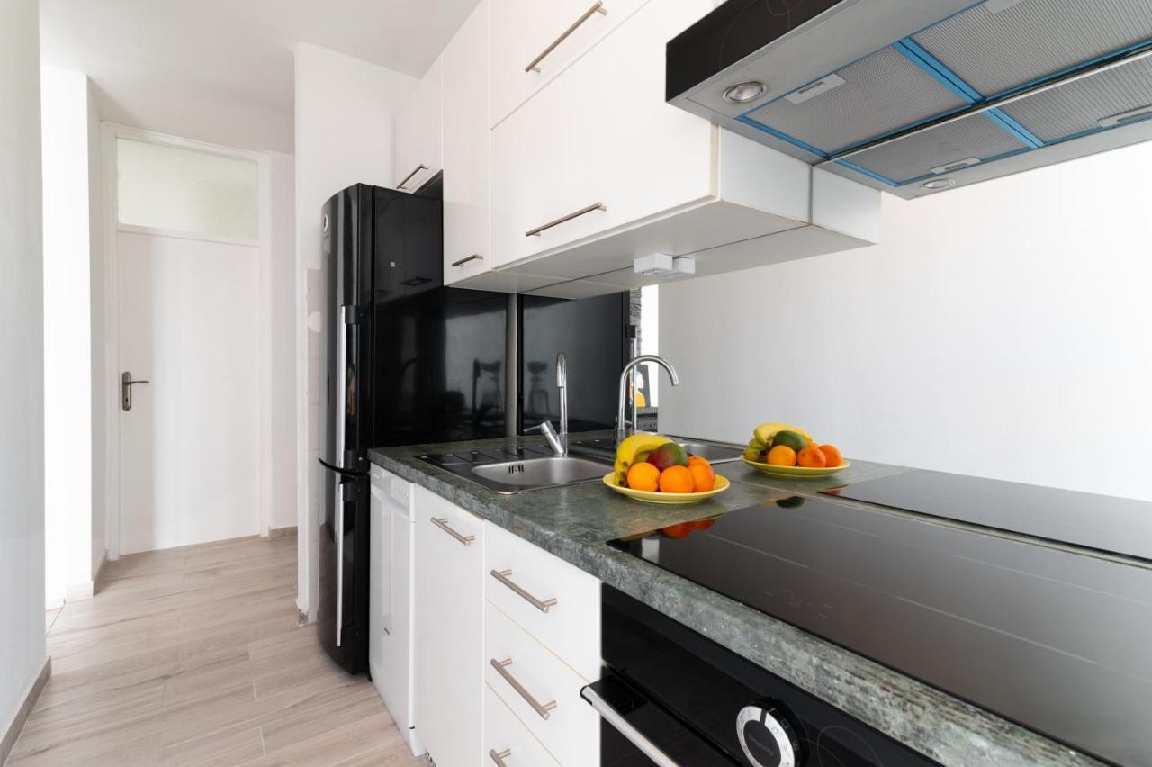 Murata Apartament Zadar Exterior foto