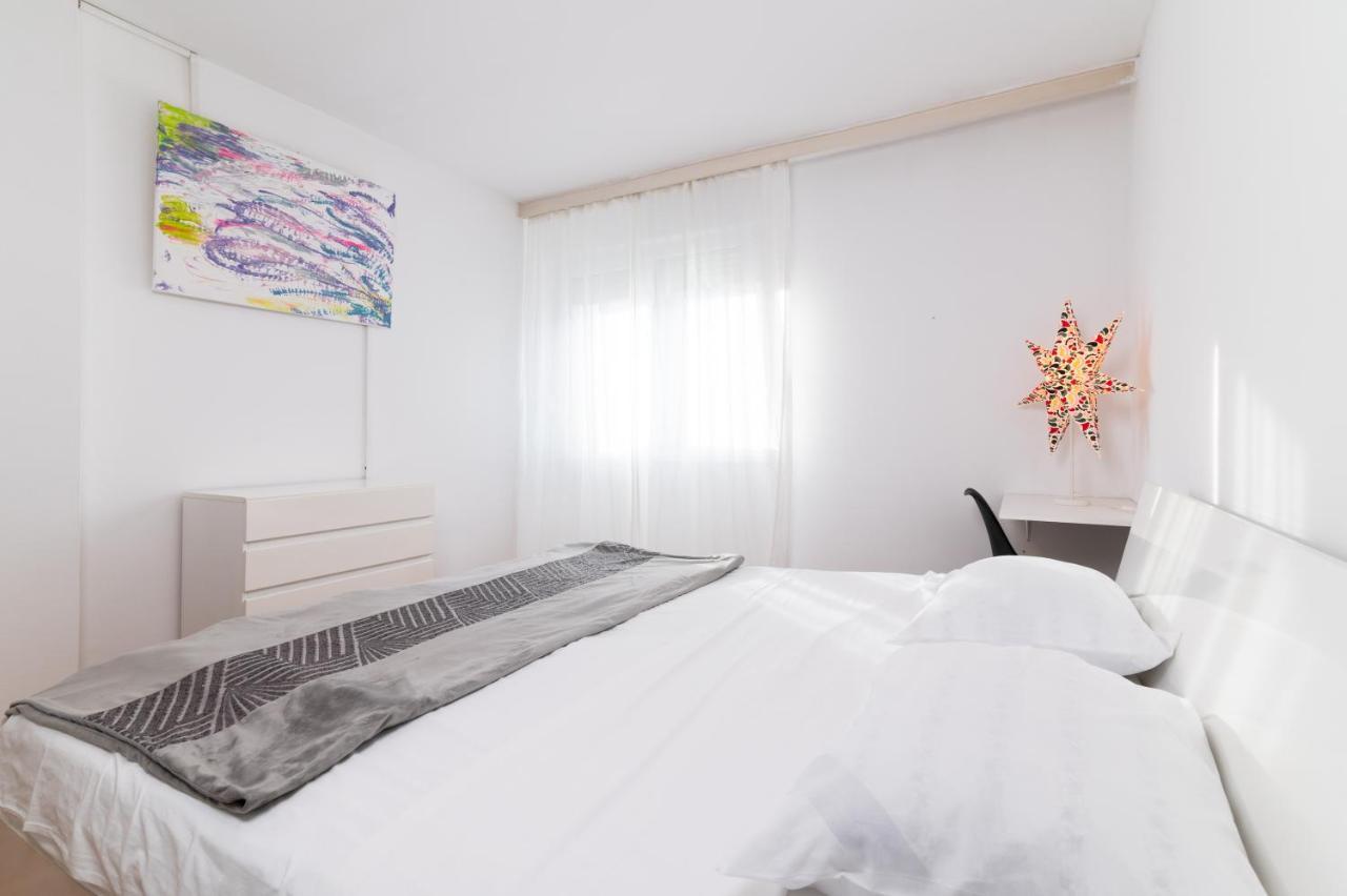 Murata Apartament Zadar Exterior foto