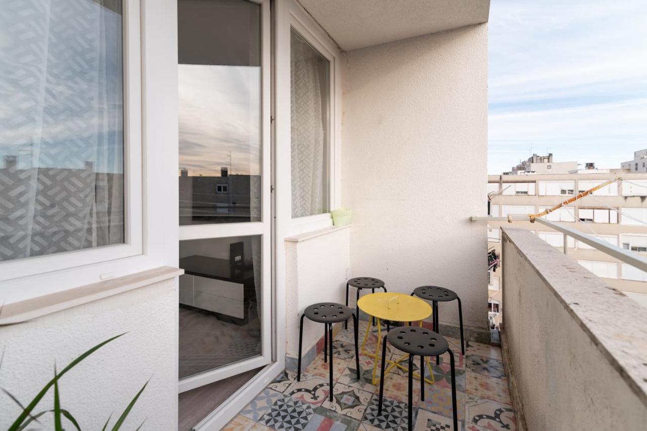 Murata Apartament Zadar Exterior foto